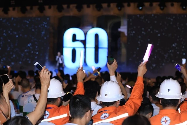 Bộ Công thương kêu gọi toàn dân tiết kiệm năng lượng, hưởng ứng Giờ Trái đất 2026.