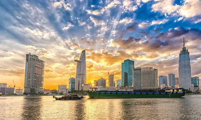 Việt Nam đang tiếp tục viết nên một bản hùng ca mới – bản hòa ca của đổi mới, hội nhập, phát triển và ý chí vươn lên mạnh mẽ trong thế kỷ XXI.