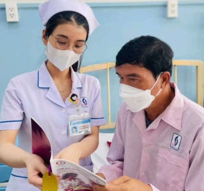 Nghị định số 188/2025/NĐ-CP của Chính phủ có nhiều thay đổi quan trọng về thẻ BHYT, tạo thuận lợi hơn nữa cho người tham gia trong tiếp cận và thụ hưởng các quyền lợi.