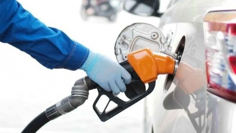 Từ 24 giờ ngày 26/3/2026 đến hết 15/4/2026, mức thuế bảo vệ môi trường đối với xăng (trừ etanol), dầu diesel và nhiên liệu bay là 0 đồng/lít.