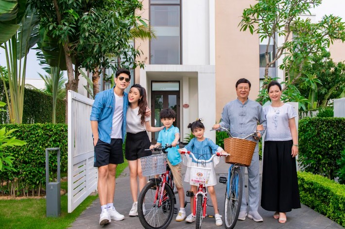 Lựa chọn lưu trú ở Hạ Long rất đa dạng. Lựa chọn lưu trú ở Hạ Long rất đa dạng.