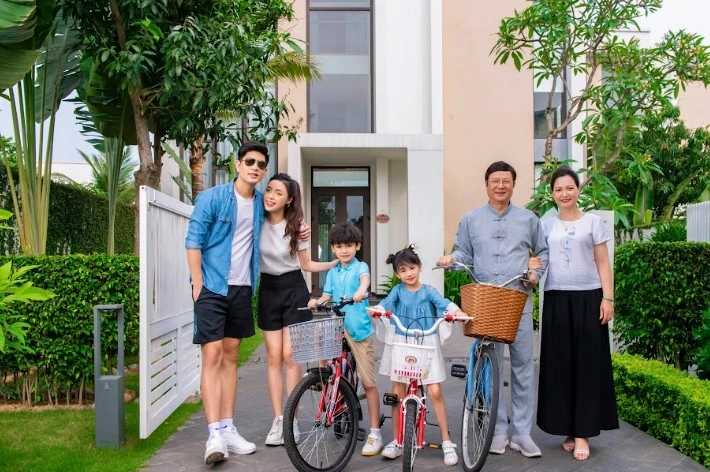 Lựa chọn lưu trú ở Hạ Long rất đa dạng.