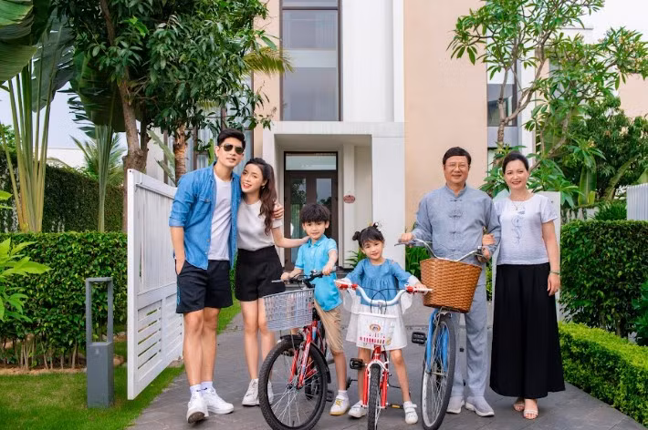 Lựa chọn lưu trú ở Hạ Long rất đa dạng.