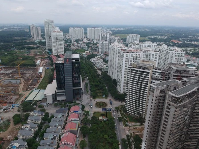 Đề xuất tính thuế 20% theo từng lần chuyển nhượng bất động sản ảnh 1