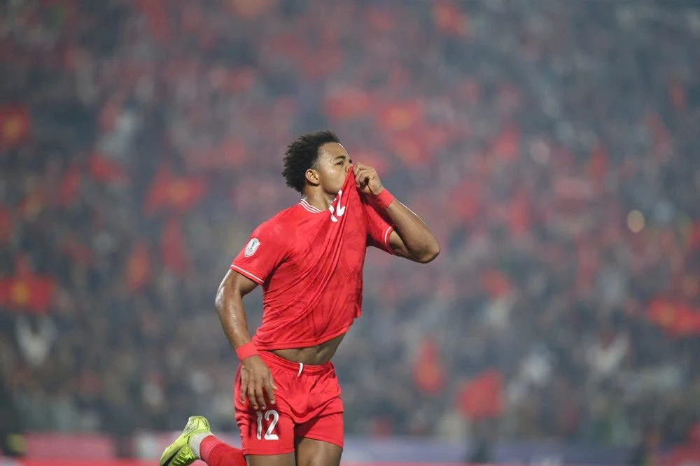 Xuân Son góp công lớn giúp tuyển Việt Nam vô địch AFF Cup 2024.