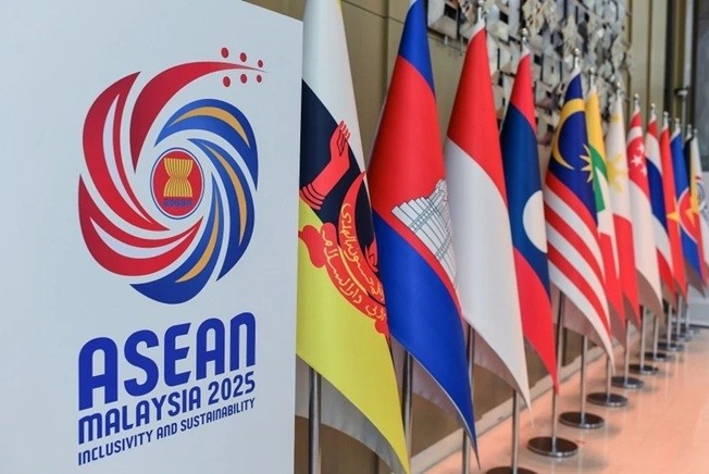 ASEAN lên kế hoạch thành lập quỹ tiền tệ riêng. Ảnh minh họa: malaymail.com ASEAN lên kế hoạch thành lập quỹ tiền tệ riêng. Ảnh minh họa: malaymail.com