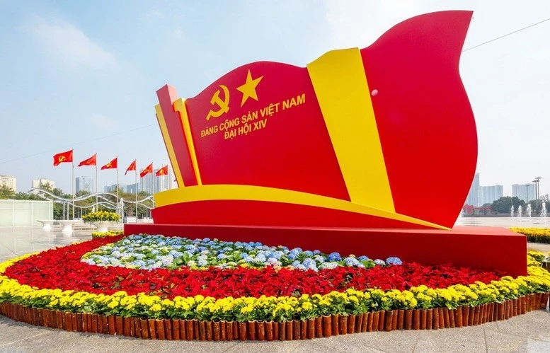 Nền chính trị- tư tưởng, nền thể chế và nền quản trị không đứng ngoài tăng trưởng, mà chính là điều kiện để tăng trưởng diễn ra một cách bền vững và có chất lượng