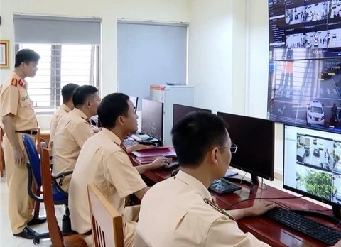 Người dân khi có thắc mắc, hãy liên hệ trực tiếp tới cơ quan công an gần nhất.