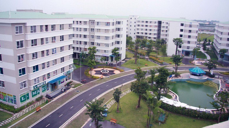Chính phủ triển khai thí điểm một số chính sách đặc thù phát triển nhà ở xã hội. Chính phủ triển khai thí điểm một số chính sách đặc thù phát triển nhà ở xã hội.