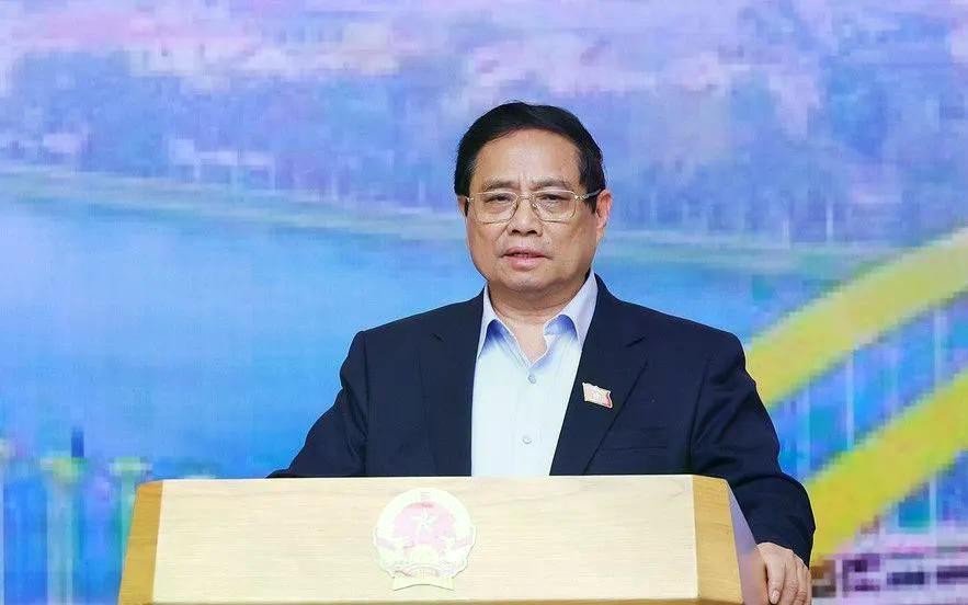 Thủ tướng Phạm Minh Chính, Trưởng Ban Chỉ đạo Nhà nước các công trình, dự án quan trọng quốc gia, trọng điểm ngành giao thông vận tải chủ trì Phiên họp thứ 17 của Ban Chỉ đạo. Thủ tướng Phạm Minh Chính, Trưởng Ban Chỉ đạo Nhà nước các công trình, dự án quan trọng quốc gia, trọng điểm ngành giao thông vận tải chủ trì Phiên họp thứ 17 của Ban Chỉ đạo.