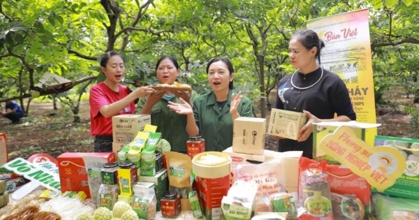 Truy xuất nguồn gốc: Động lực để 'xanh hóa' thương mại điện tử. screenshot-2025-10-12-171514-17153563.jpg