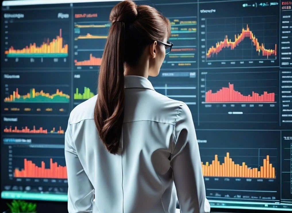 Mặc dù đạt được kết quả tích cực trong năm 2024, việc kiểm soát lạm phát ở mức hợp lý trong năm 2025 đang được coi là một thách thức lớn (Ảnh minh họa).