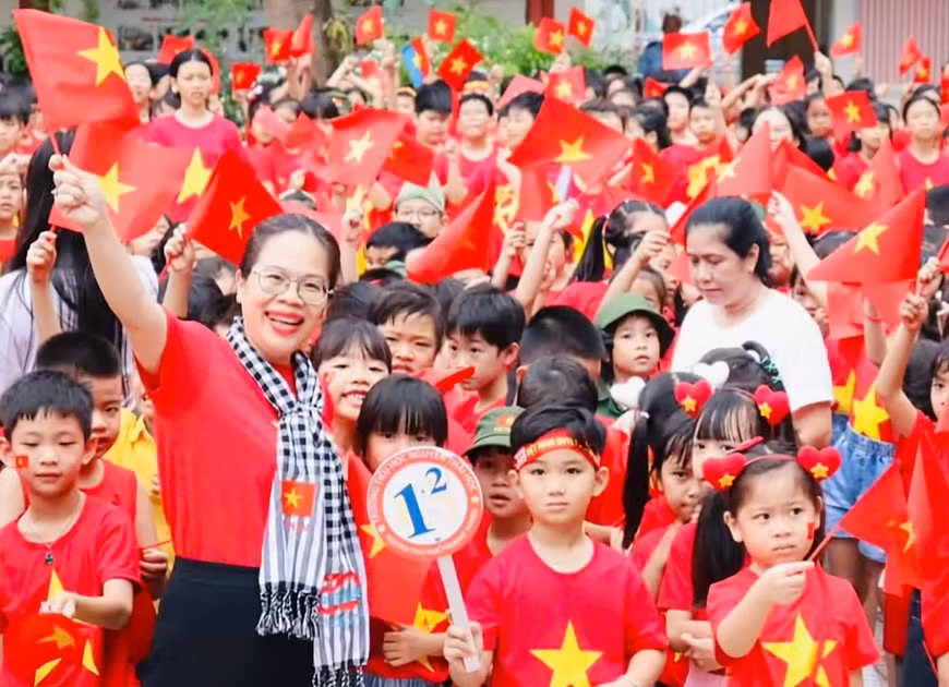 Muốn giáo dục đi vào thực chất, nhà trường phải trở thành trung tâm sáng tạo và chủ động, thay vì chỉ thụ động chờ chỉ đạo từ trên.