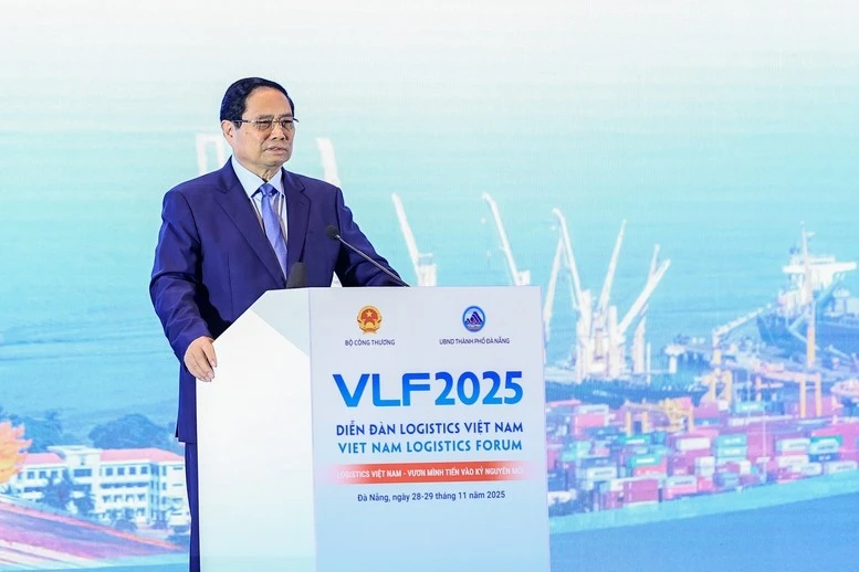 Thủ tướng chỉ rõ 8 nhiệm vụ chung, quan trọng để phát triển ngành logistics.