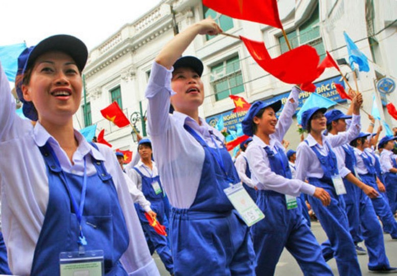 Bộ Tài chính đề xuất quy định mới về đối tượng đóng kinh phí công đoàn - Ảnh minh họa Bộ Tài chính đề xuất quy định mới về đối tượng đóng kinh phí công đoàn - Ảnh minh họa