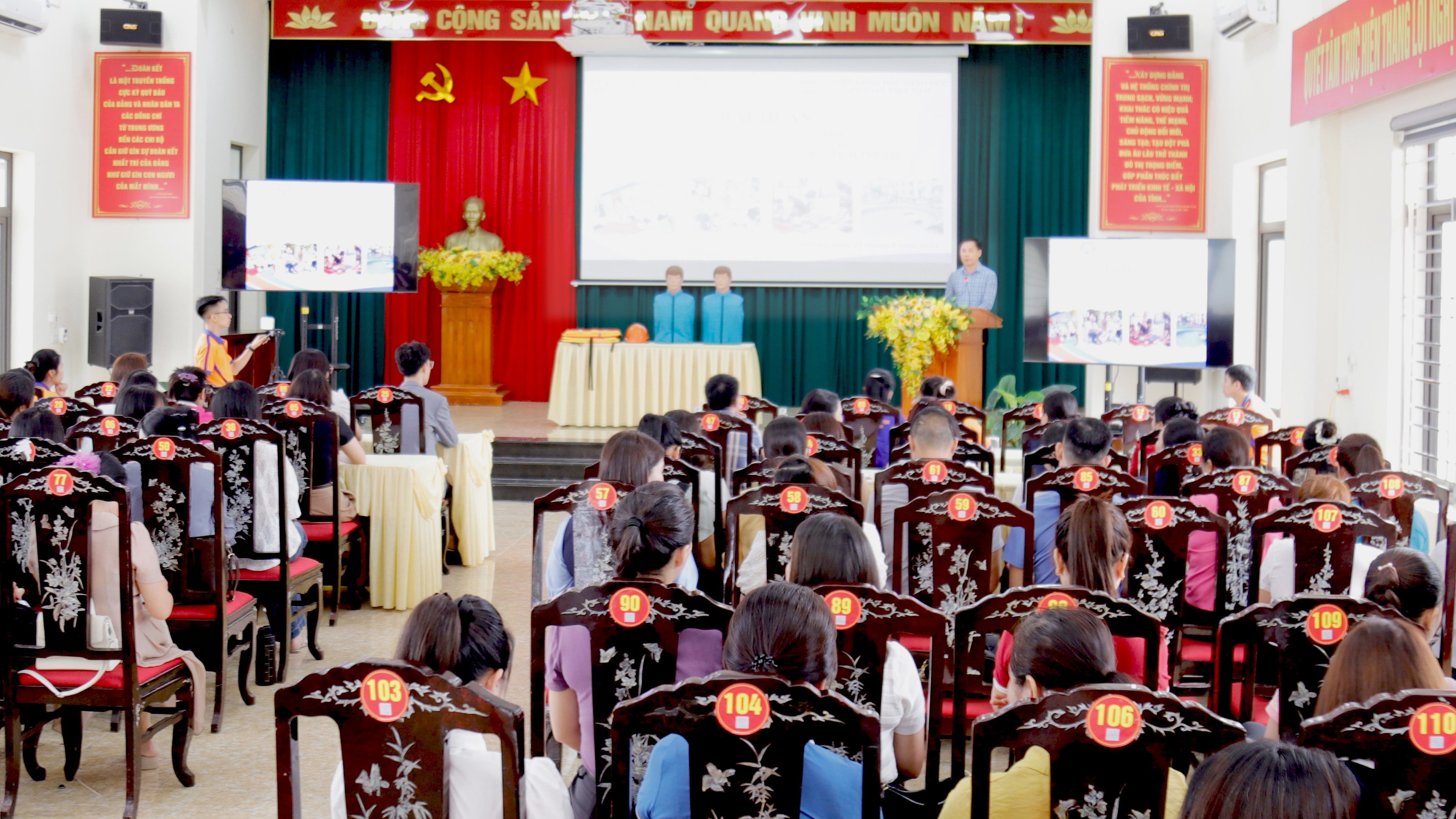 Quang cảnh buổi tập huấn. anh-thanh-nghi-2-4211.jpg