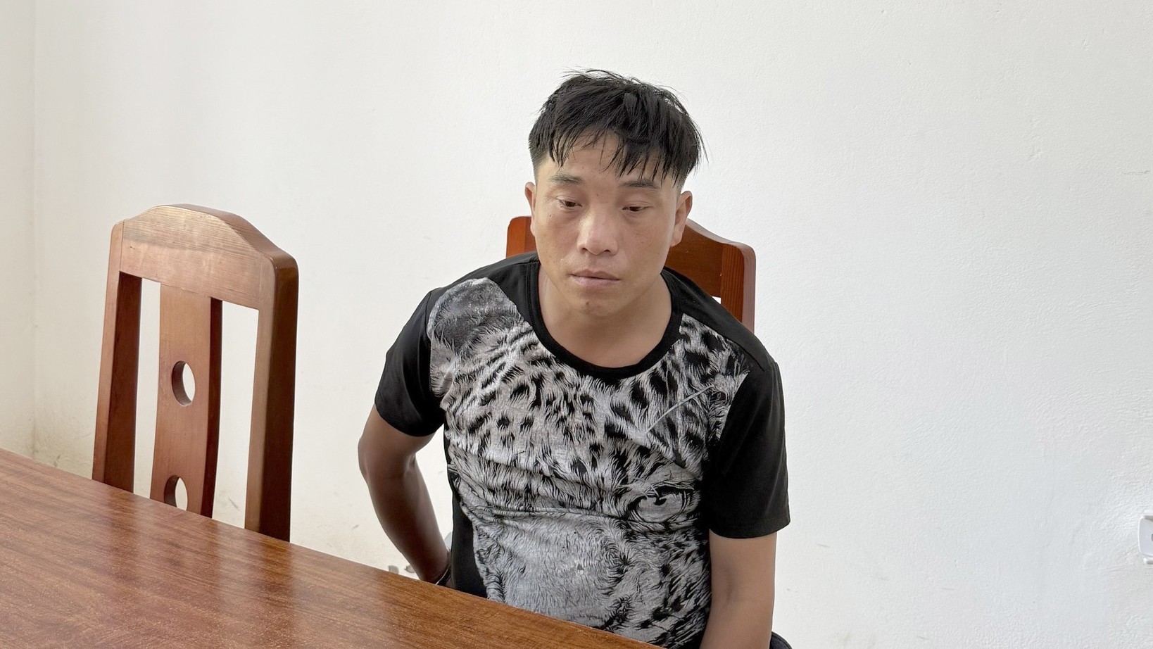 Đối tượng Lý A Dủ. anh2.jpg