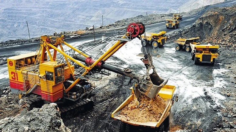 Tập trung rà soát, kịp thời tháo gỡ các vướng mắc do quy định pháp luật trong lĩnh vực khoáng sản, đất đai.