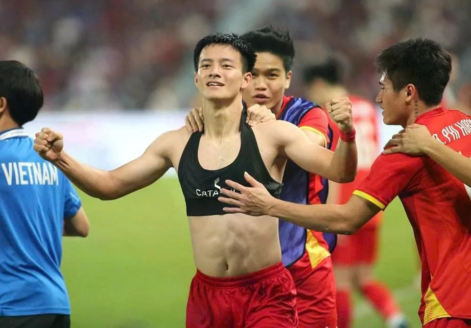 Tuyển Việt Nam sẵn sàng cho vòng bán kết AFF Cup 2026.