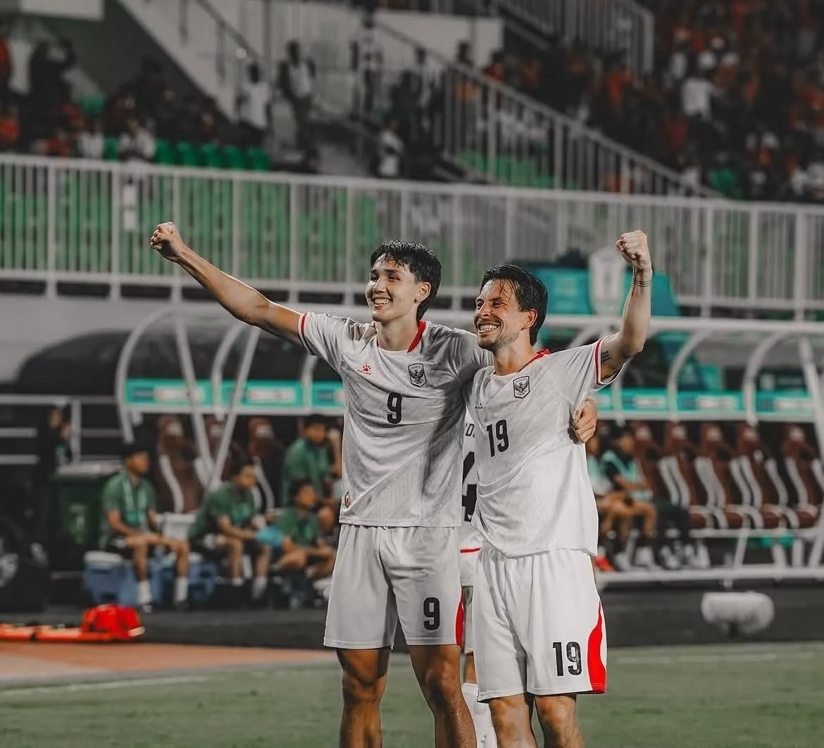 Lực lượng Indonesia ở FIFA ASEAN Cup sẽ khác hoàn toàn ASEAN Cup 2026.