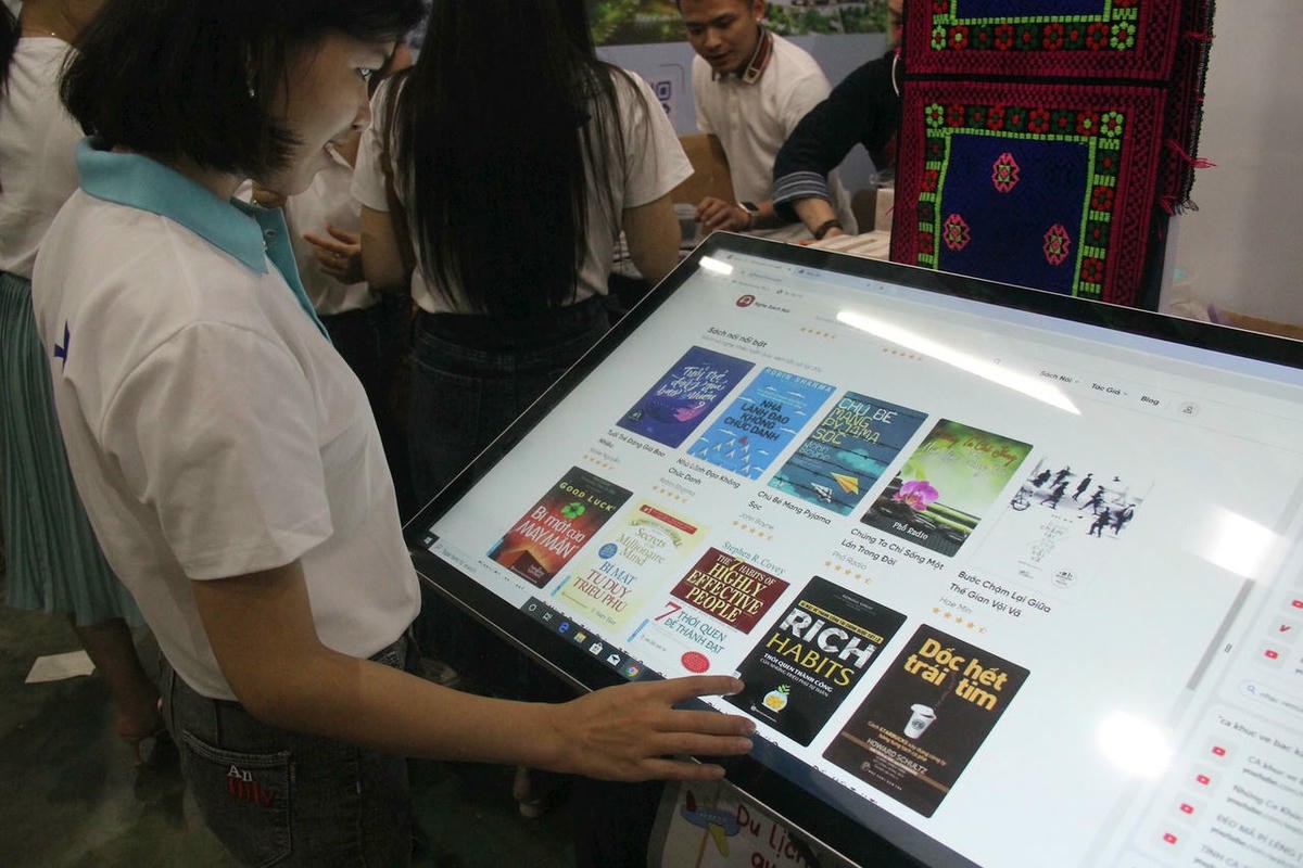 Nâng cao nhận thức, nhất là trong giới trẻ và cộng đồng sáng tạo nội dung, chính là chìa khóa xây dựng văn hóa tôn trọng quyền sở hữu trí tuệ.