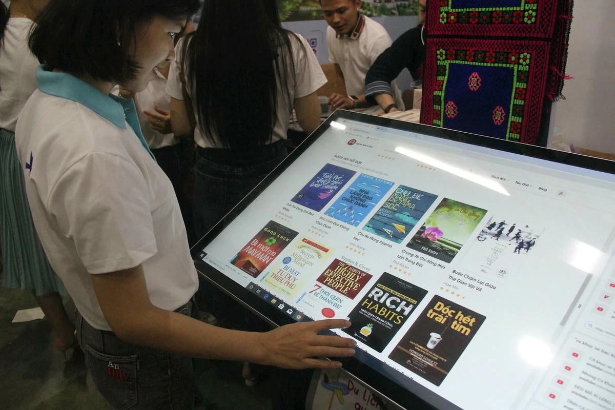 Nâng cao nhận thức, nhất là trong giới trẻ và cộng đồng sáng tạo nội dung, chính là chìa khóa xây dựng văn hóa tôn trọng quyền sở hữu trí tuệ.