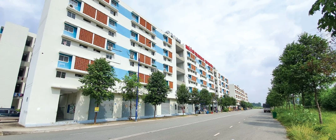 Hiệp hội Bất động sản TPHCM đề xuất cần có chính sách đặc thù phát triển nhà ở cho công chức, viên chức.