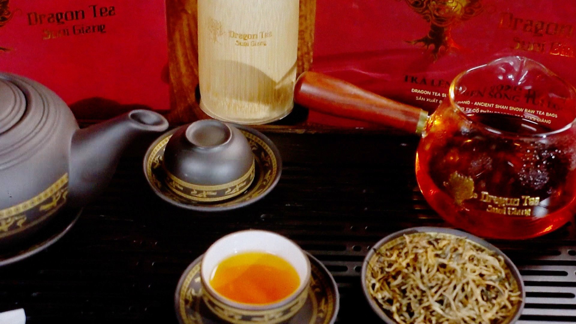 Линейка продукции белого чая, бренд Dragon Tea Suoi Giang. che23.jpg
