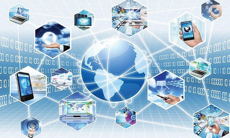 Phát triển khoa học, công nghệ, đổi mới sáng tạo và chuyển đổi số quốc gia là đột phá quan trọng hàng đầu đưa đất nước phát triển bứt phá, giàu mạnh trong kỷ nguyên mới. Phát triển khoa học, công nghệ, đổi mới sáng tạo và chuyển đổi số quốc gia là đột phá quan trọng hàng đầu đưa đất nước phát triển bứt phá, giàu mạnh trong kỷ nguyên mới.