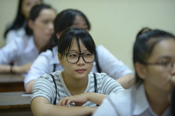 Việc công bố sớm môn thi thứ ba vào lớp 10 sẽ tạo thuận lợi hơn cho học sinh trong việc ôn tập. Việc công bố sớm môn thi thứ ba vào lớp 10 sẽ tạo thuận lợi hơn cho học sinh trong việc ôn tập.
