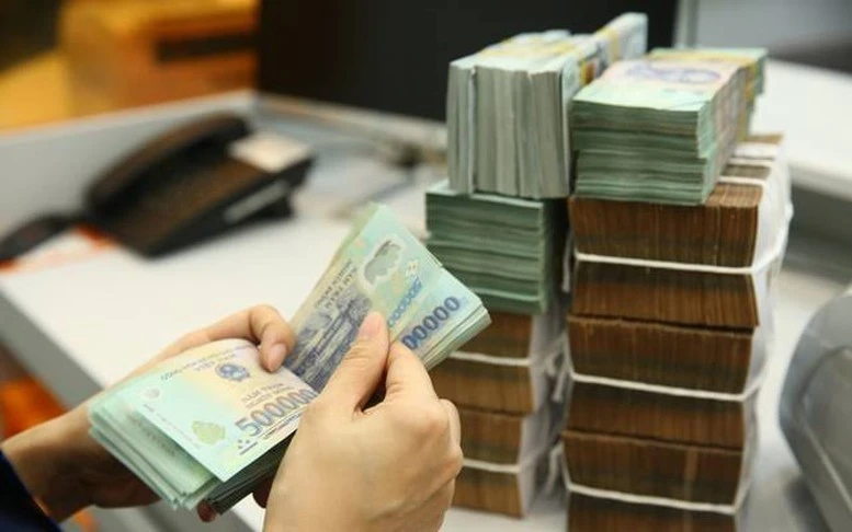 Trích không quá 40% vào quỹ đầu tư phát triển.