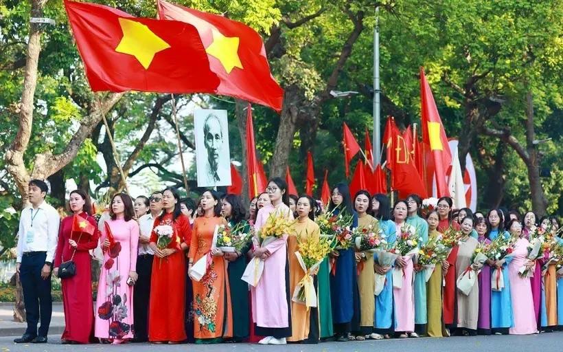 Ảnh minh họa. Ảnh minh họa.