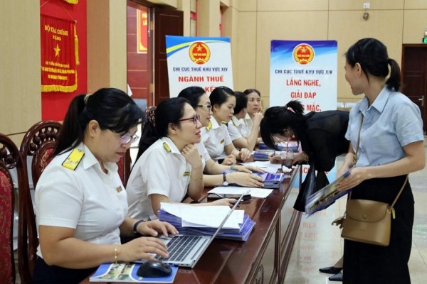 Địa bàn có điều kiện kinh tế - xã hội đặc biệt khó khăn được ưu đãi thuế.