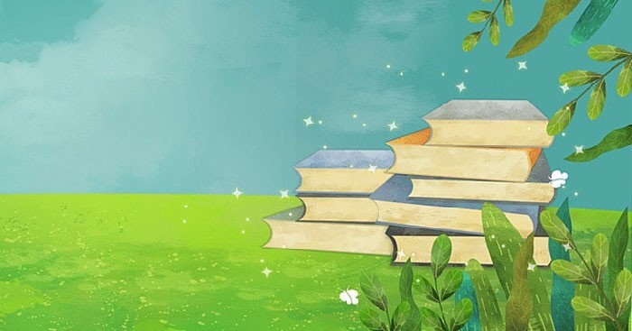 Hình tượng mùa Xuân trong thơ hiện đại Việt Nam phản ánh sâu sắc hành trình lịch sử, tâm hồn và khát vọng của dân tộc. Ảnh minh họa