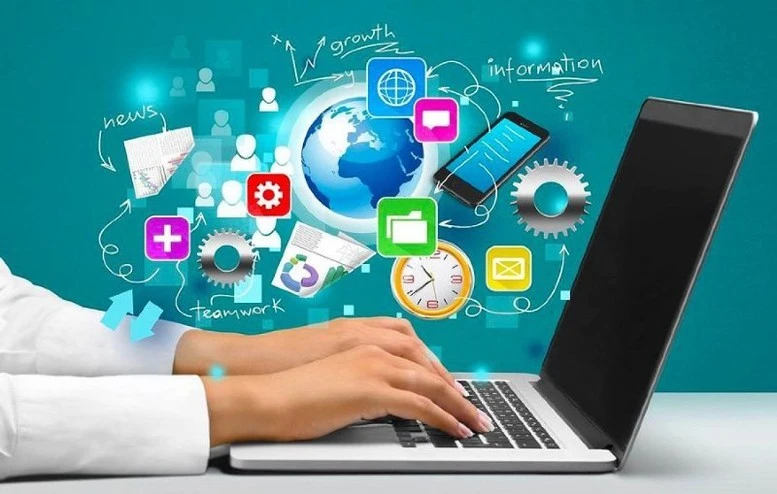 Không gian tăng trưởng chủ yếu của kinh tế số Việt Nam là phát triển kinh tế số theo ngành, lĩnh vực.