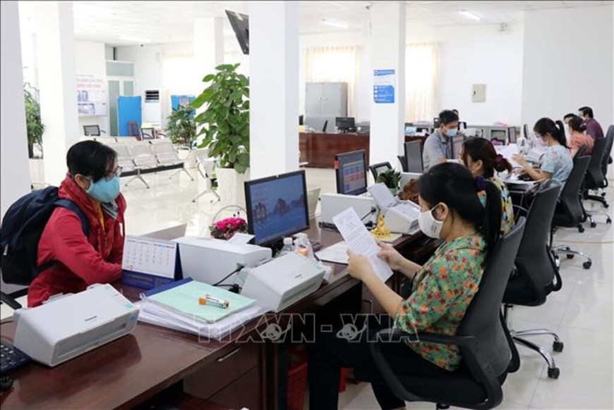 Ảnh minh họa: TTXVN