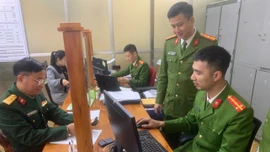 Phát huy hiệu quả các mô hình tự quản về an ninh trật tự