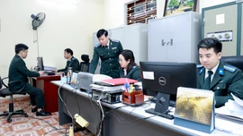 Nâng cao chất lượng công tác Thi hành án