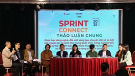 Kết nối chuyển đổi, giải pháp số và tài chính tập trung vào phụ nữ dân tộc thiểu số