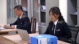 Đẩy mạnh phòng chống tham nhũng, lãng phí qua hoạt động kiểm toán