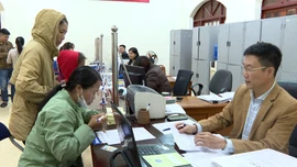 Đường chính ngạch là an toàn và được đảm bảo nhất khi đi làm việc ở nước ngoài