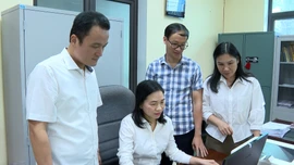 Đổi mới công tác tham mưu để bắt nhịp với mô hình mới