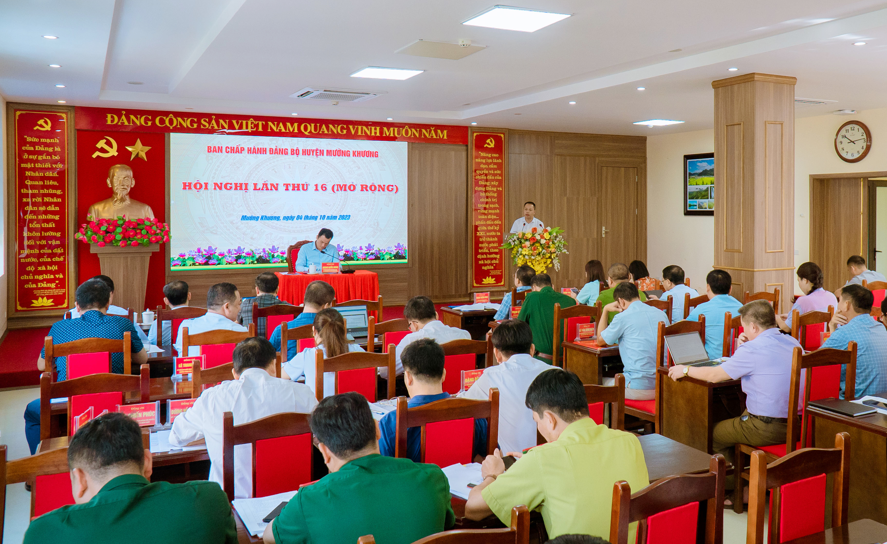 Quang cảnh hội nghị. MK.jpg