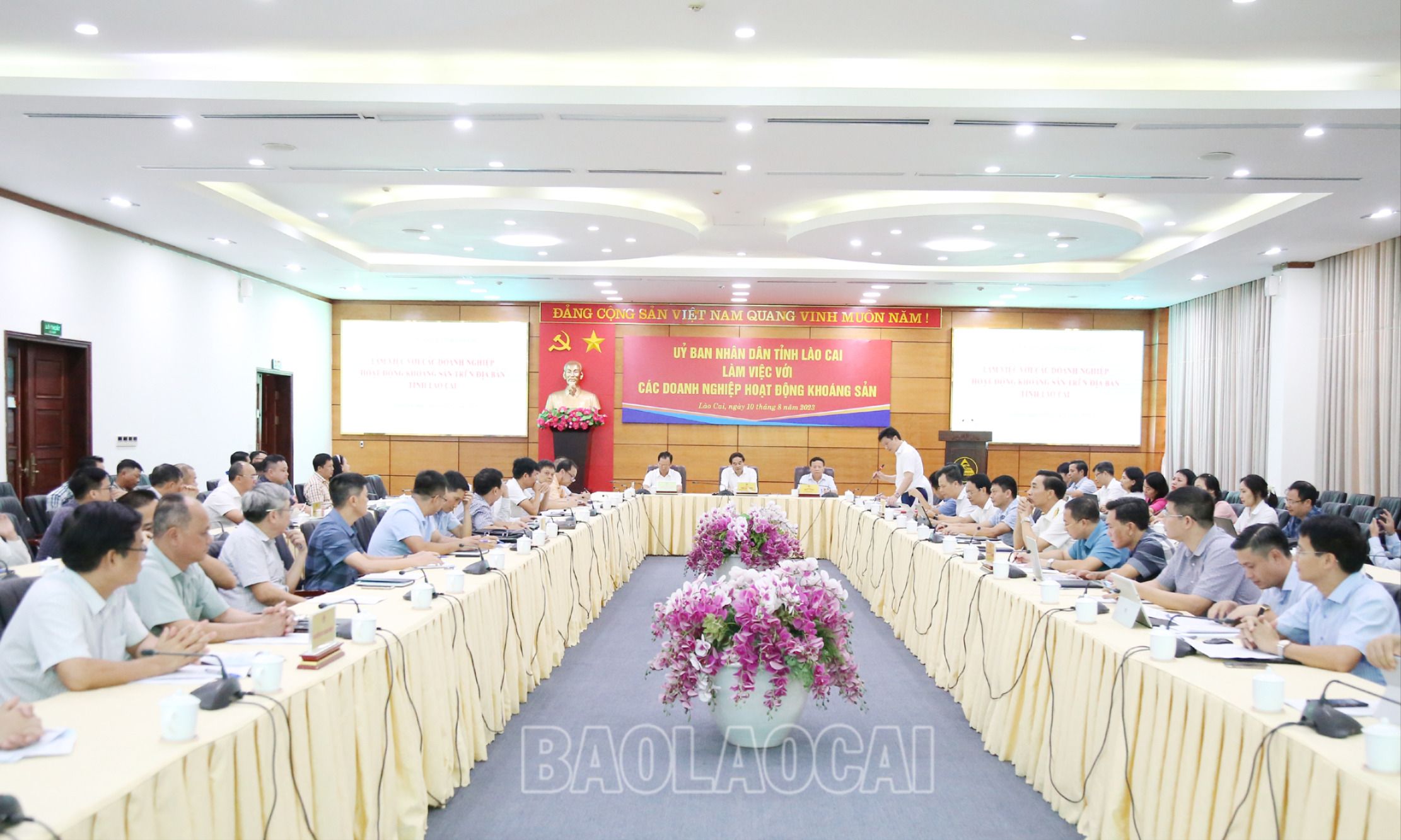 Quang cảnh hội nghị. DN16.jpg