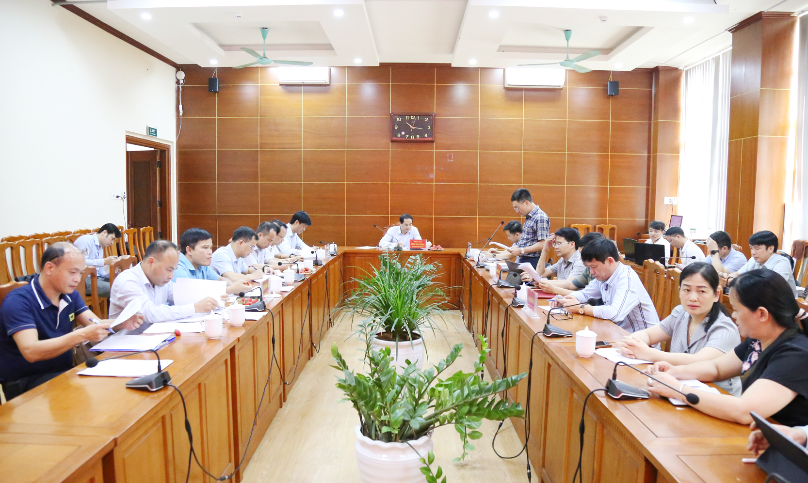 Quang cảnh buổi làm việc. C4.jpg