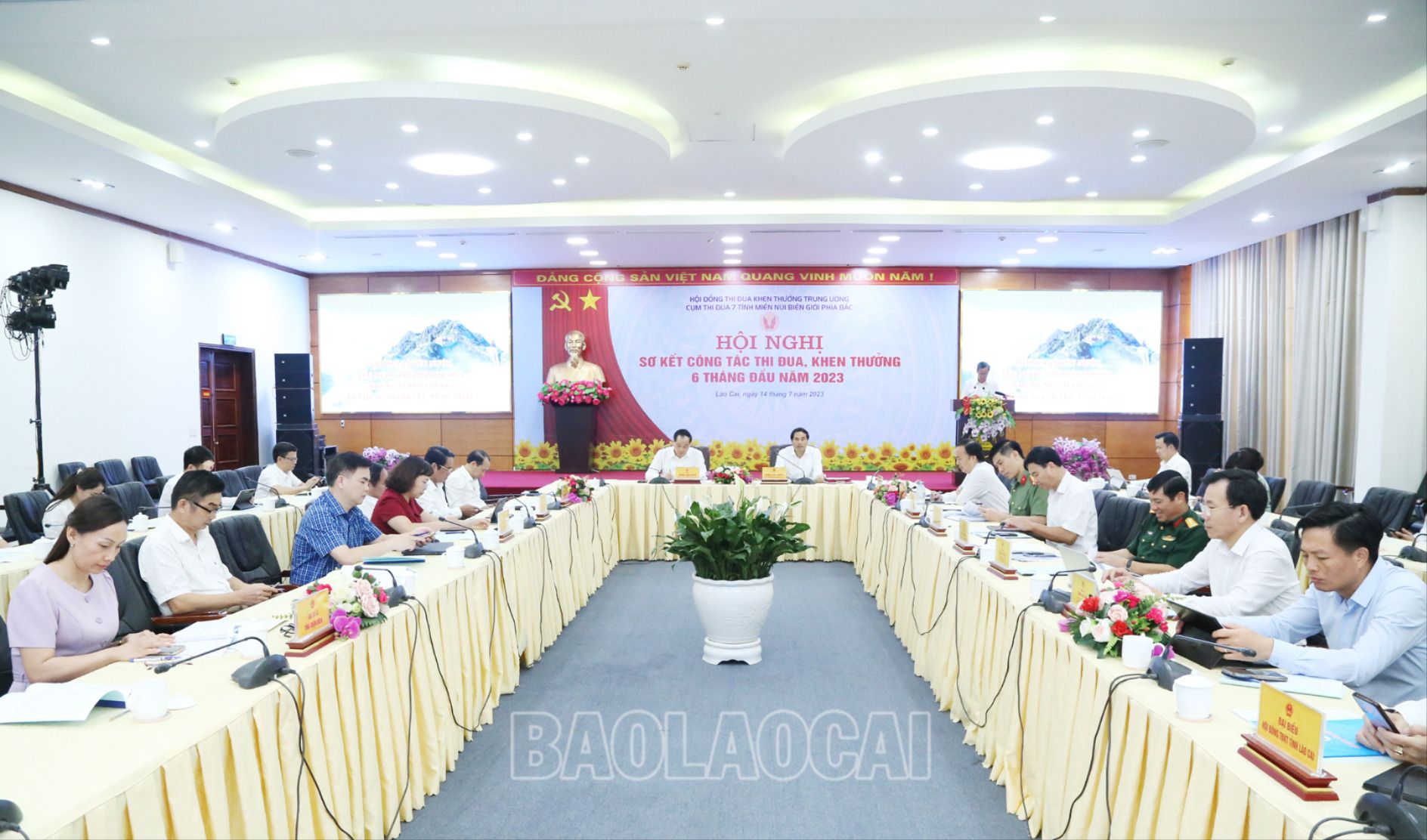 Quang cảnh hội nghị. TD11.jpg