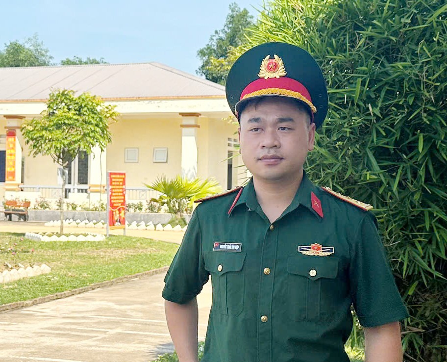 អនុសេនីយ៍ឯក Nguyen Tran Dai Hiep។ z6727234434144-3293a7deea1c75ad533d662a9a8c212f.jpg