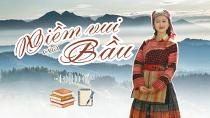 Podcast: Niềm vui của Bầu