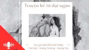 Truyện ngắn: Tình yêu của người lính