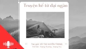 Trên đỉnh Ô Quy Hồ